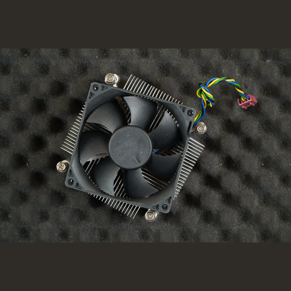 Lenovo FRU 00KT155 Heatsink & Fan ThinkCentre M700 M800