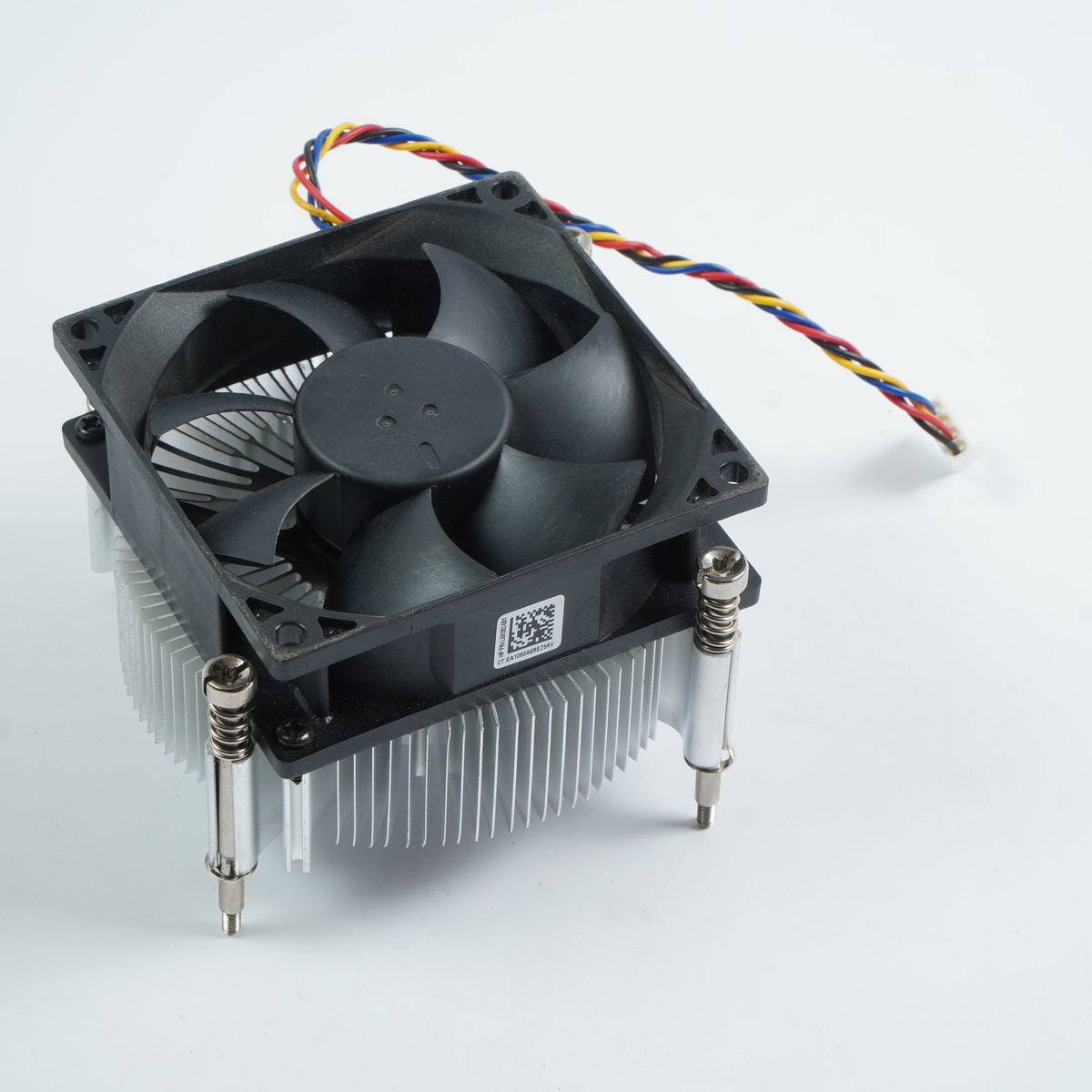 HP L68392-001 Heatsink & Fan