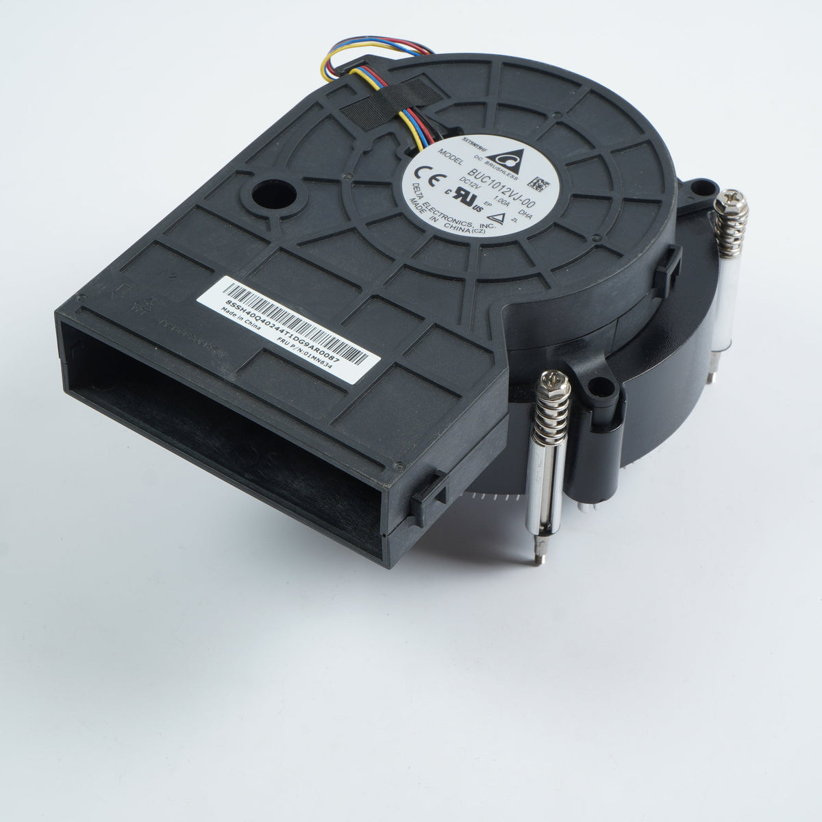 Lenovo FRU 01MN634 Heatsink & Fan ThinkCentre M720s