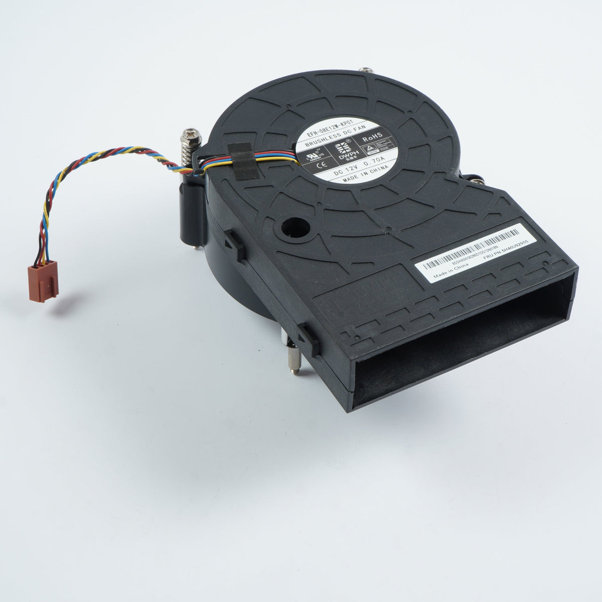 Lenovo FRU 5H40U92955 Heatsink & Fan ThinkCentre M70s