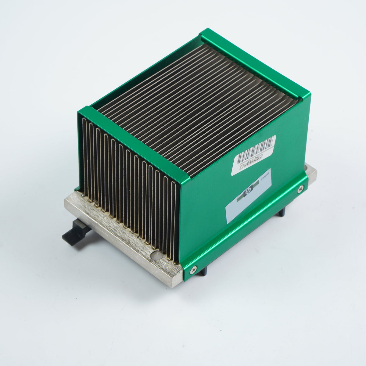 HP 302785-001 Heatsink Proliant ML350 G2 DL580