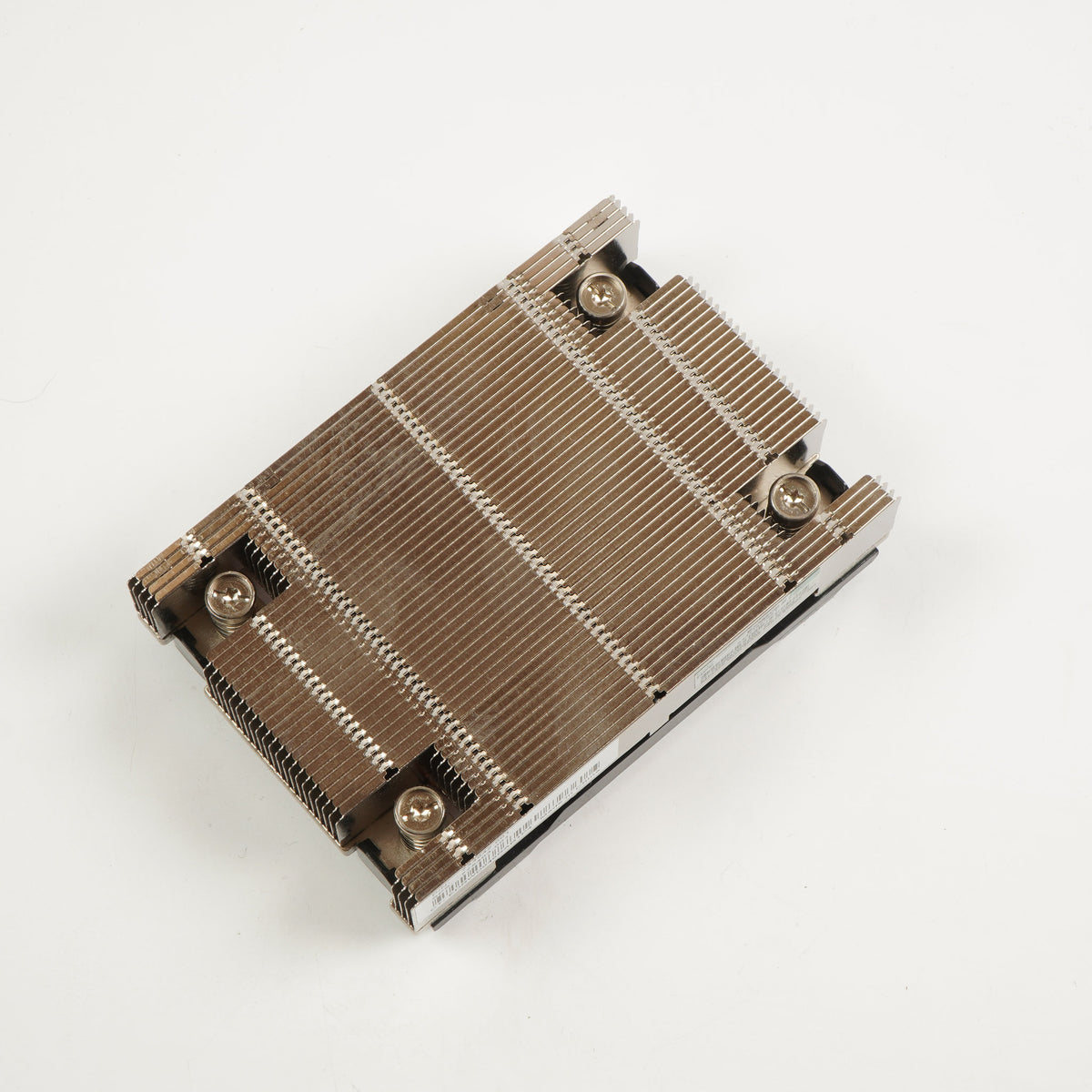 HP 775403-001 Proliant DL360 G9 Heatsink CPU Cooler 734042-001