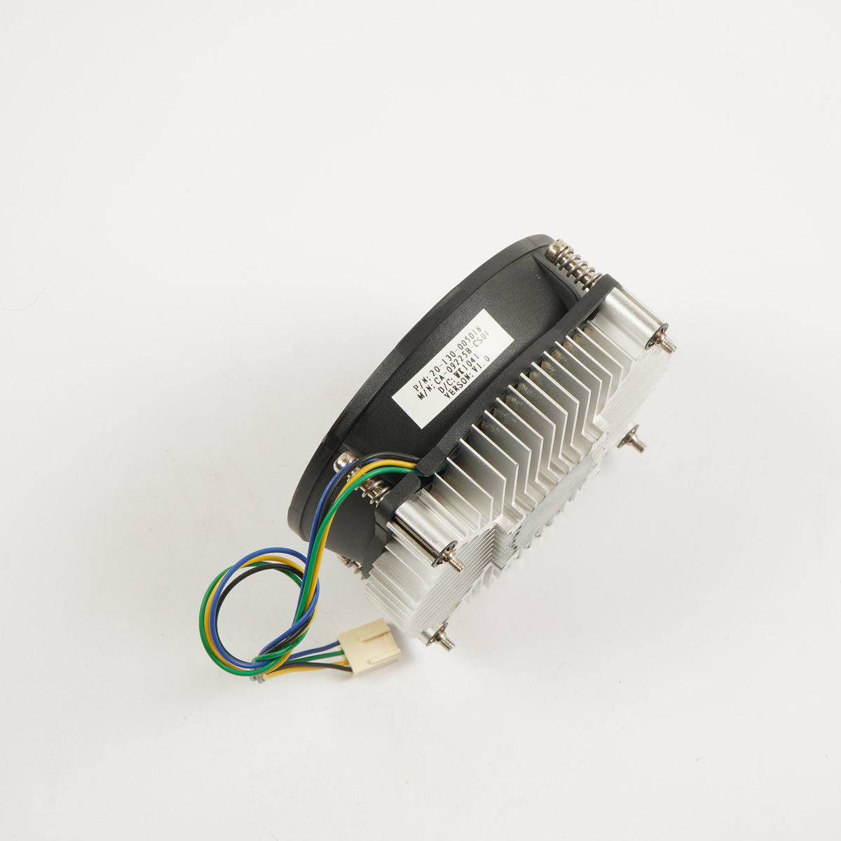 Acer 20-130-005018 Heatsink & Fan