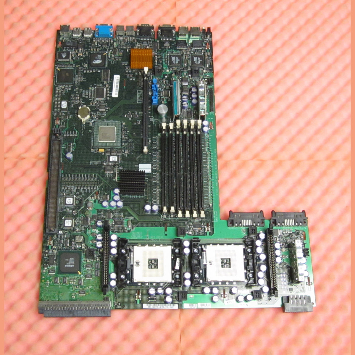Dell PowerEdge 2650 Motherboard K0710 0K0710 PE2650 System Board