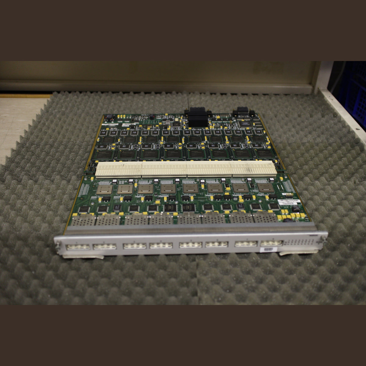 Nortel Passport 8608GBE 8-Port Gbic Module