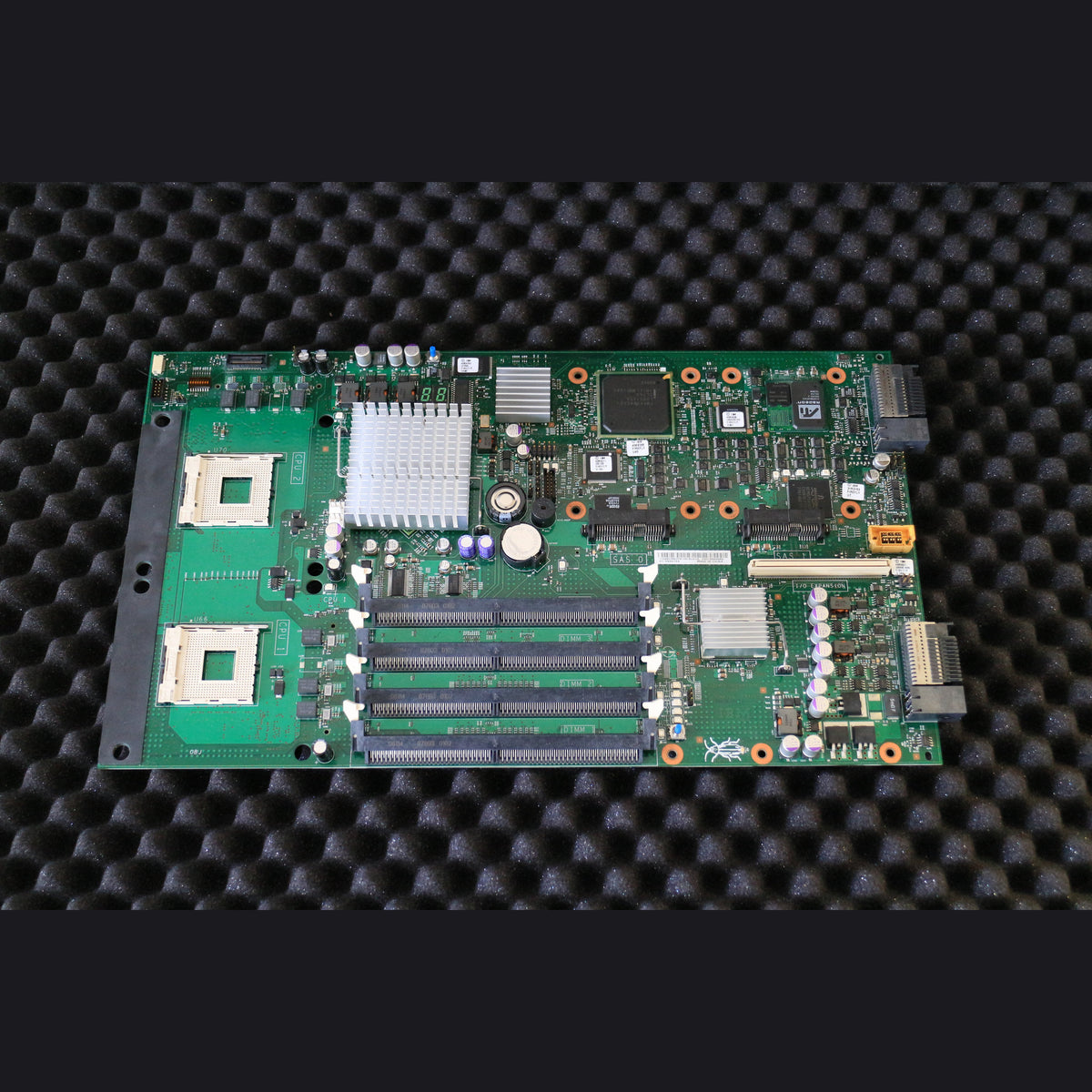 IBM BladeCentre HS20 Motherboard 40K0060 40K6266 G48478B System Board