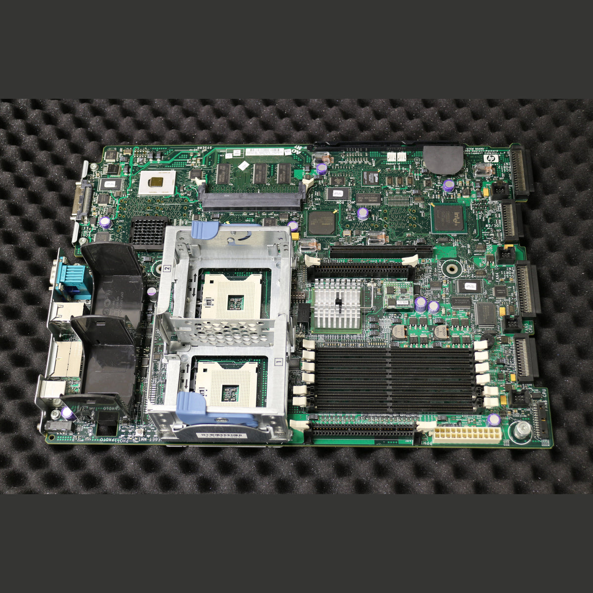 HP Proliant DL380 G4 Motherboard 404715-001 System Board DL380G4