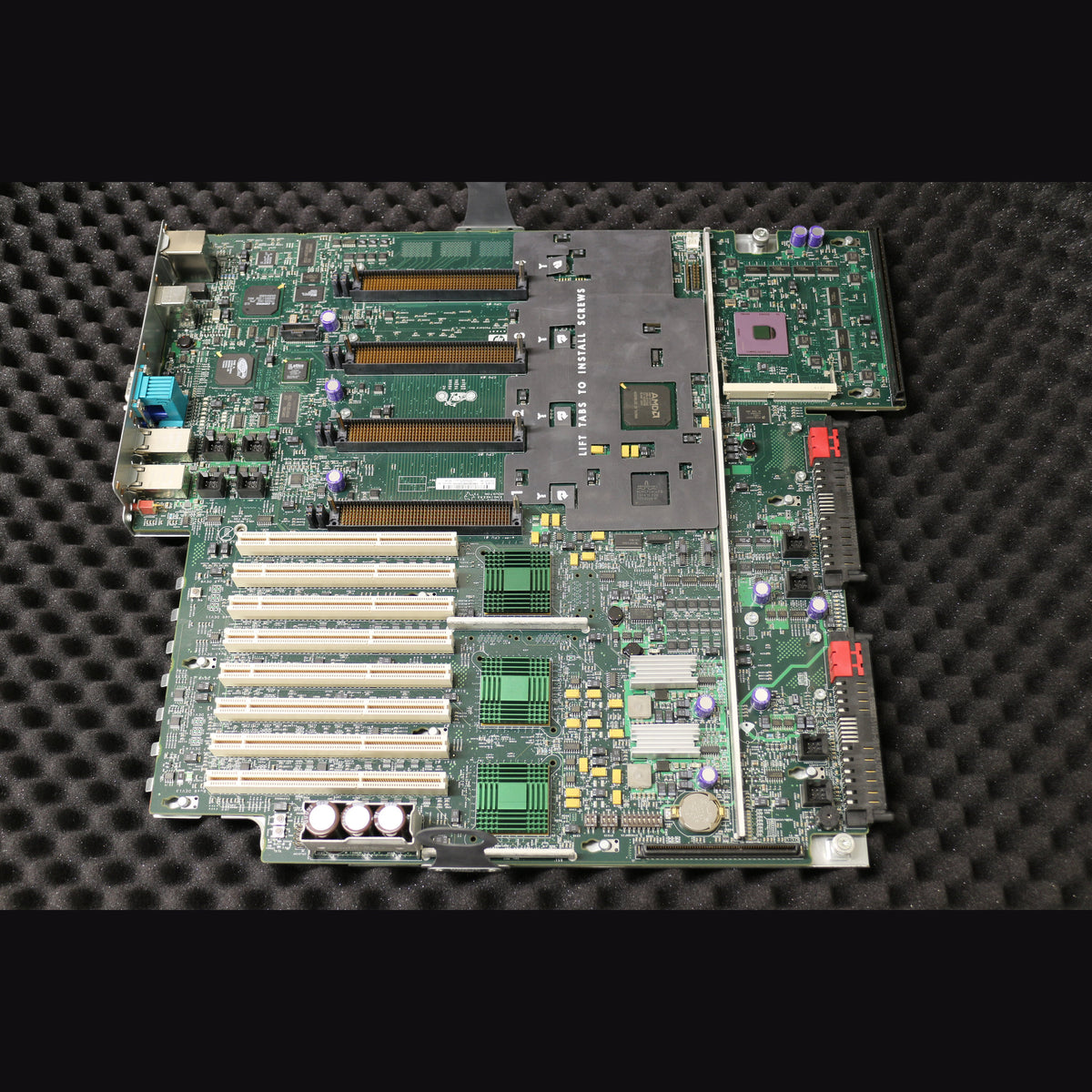 HP Proliant DL585 G1 Motherboard 356782-001 System Board DL585G1