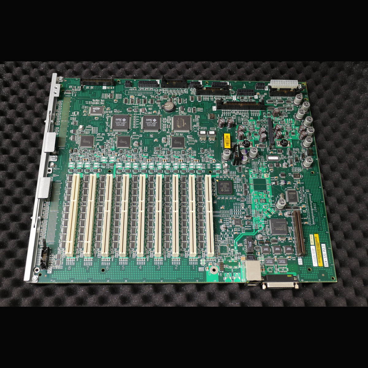 Sun Fire V890 501-7225 i/o System Board Motherboard SUNFIRE