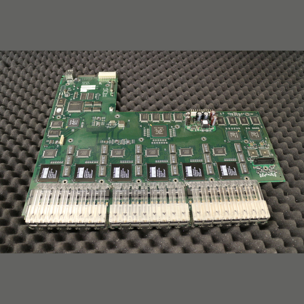 Cisco C3548-XL-EN Motherboard 73-3903-08 Sytem Board