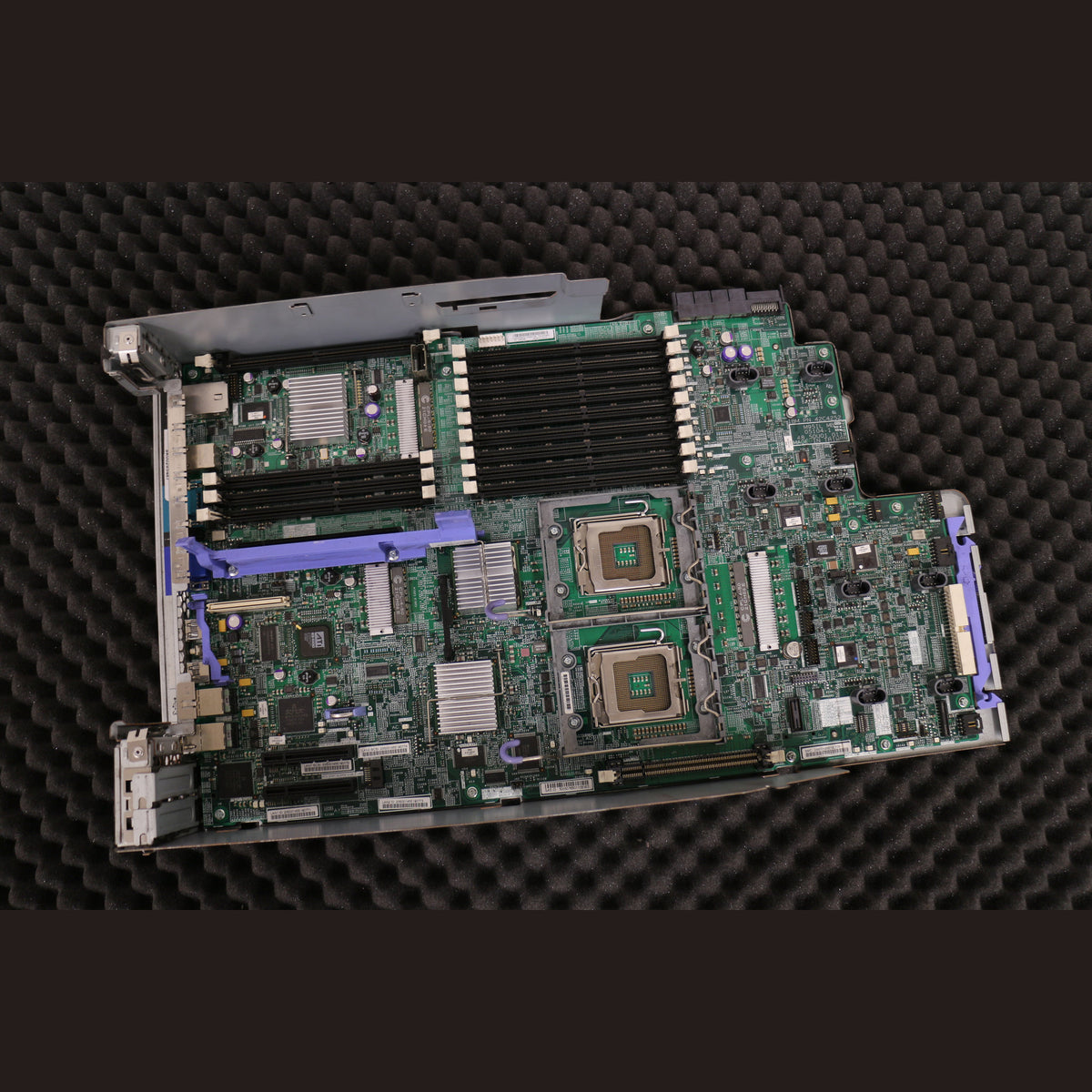 IBM xSeries X3650 Motherboard FRU 42D3650 System Board
