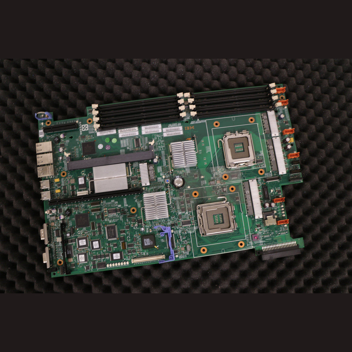 IBM Lenovo x3550 Motherboard FRU 43W5889 System Board
