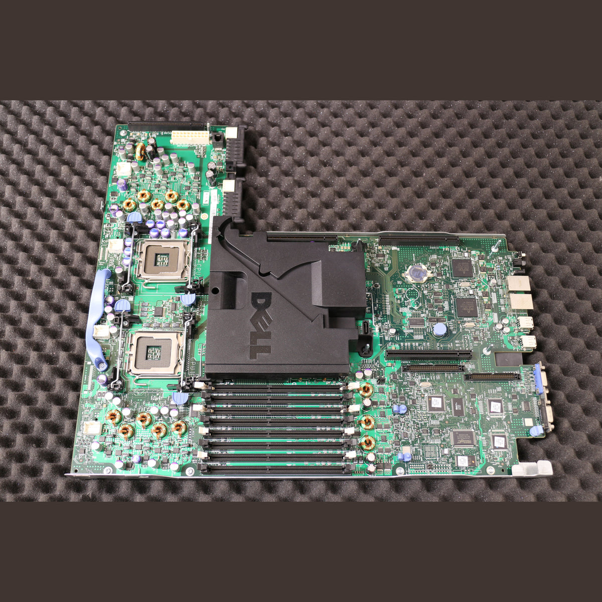 Dell PowerEdge 1950 II Motherboard UR033 0UR033 System Board Gen 2