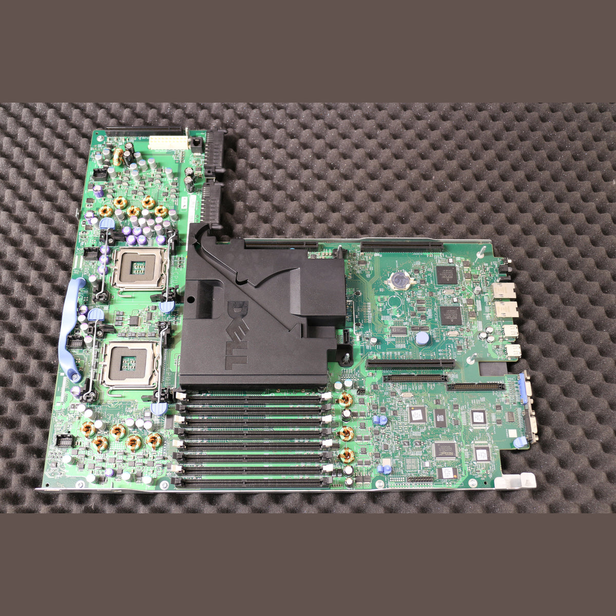 Dell PowerEdge 1950 Motherboard NK937 0NK937 System Board