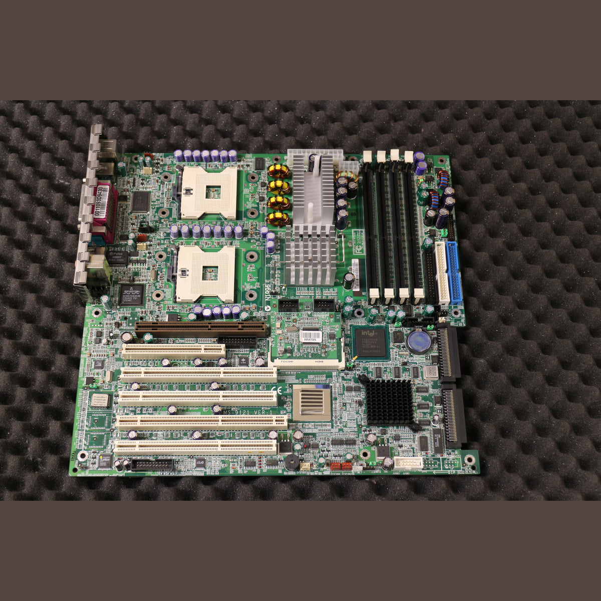 IBM Intellistation Z Pro Motherboard 26K5065 System Board