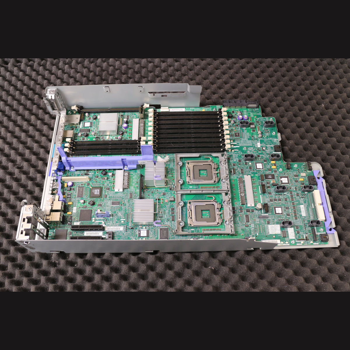 IBM xSeries X3850 Motherboard FRU 44E5081 System Board