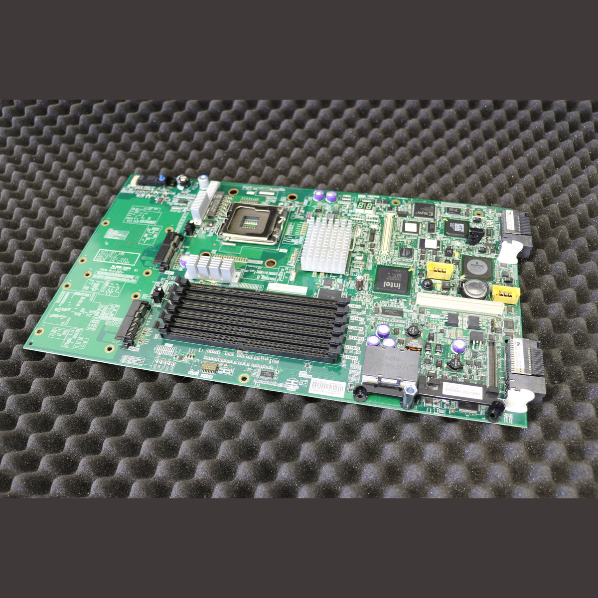 IBM BladeCentre HS12 Motherboard 59Y3416 N71TB1 07100-2 48.57T01.021
