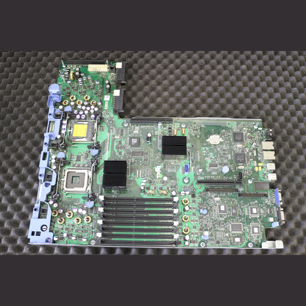 Dell PowerEdge 2950 III Motherboard CX396 0CX396 System Board