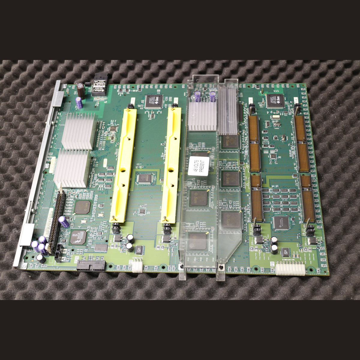 Sun Fire V800 Motherboard 501-6771 System Board