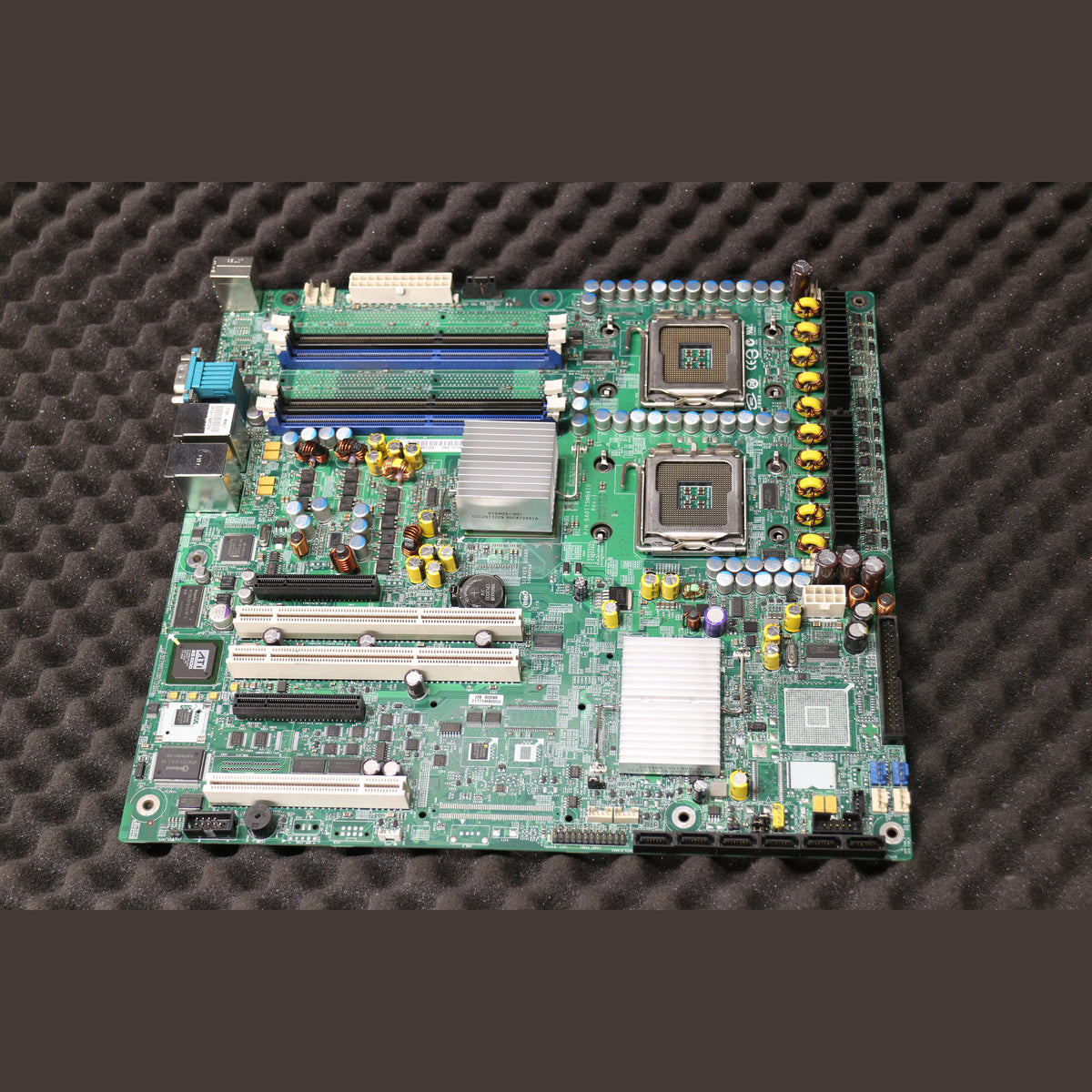 Intel Server Board S5000VSA E11011-201 Motherboard System Board