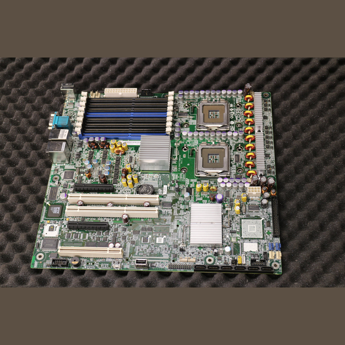 Intel Server Board S5000VSA E11003-100 Motherboard System Board