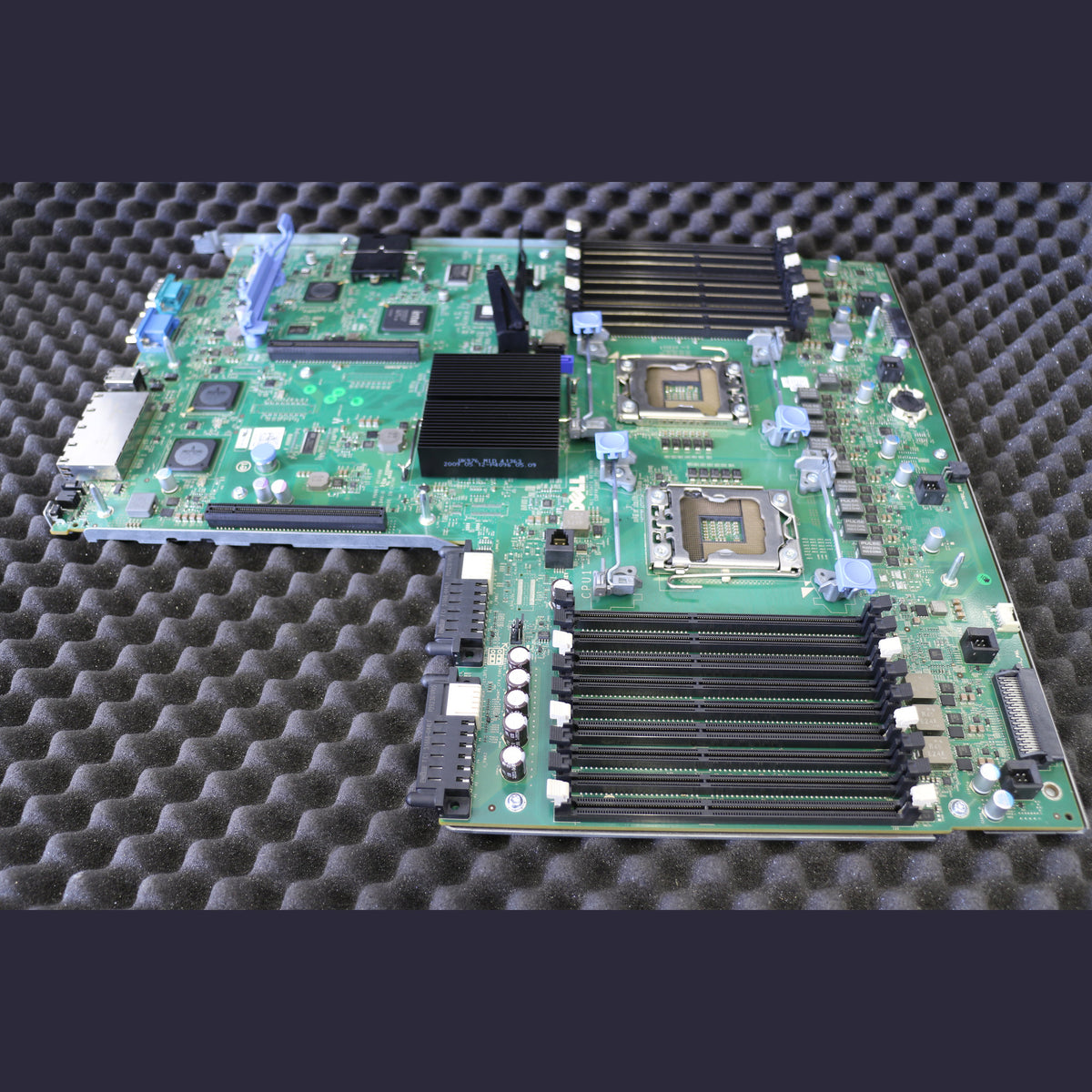 Dell PowerEdge R710 Motherboard N047H 0N047H System Board