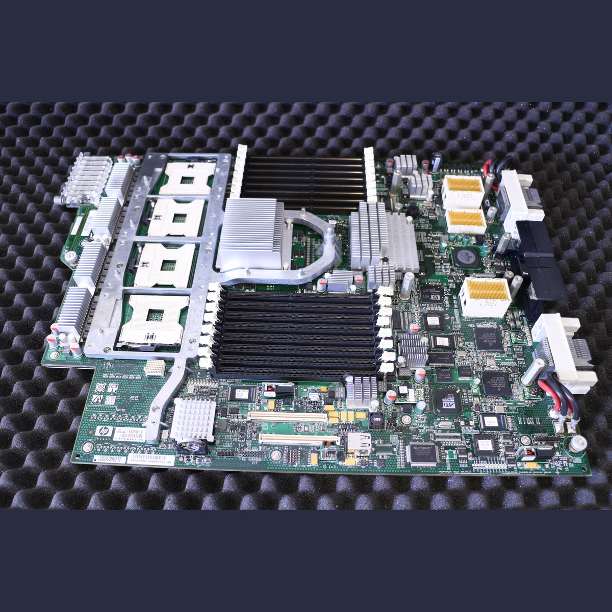 HP BL680C G5 Blade Server Motherboard 453934-001 452412-001 System Board