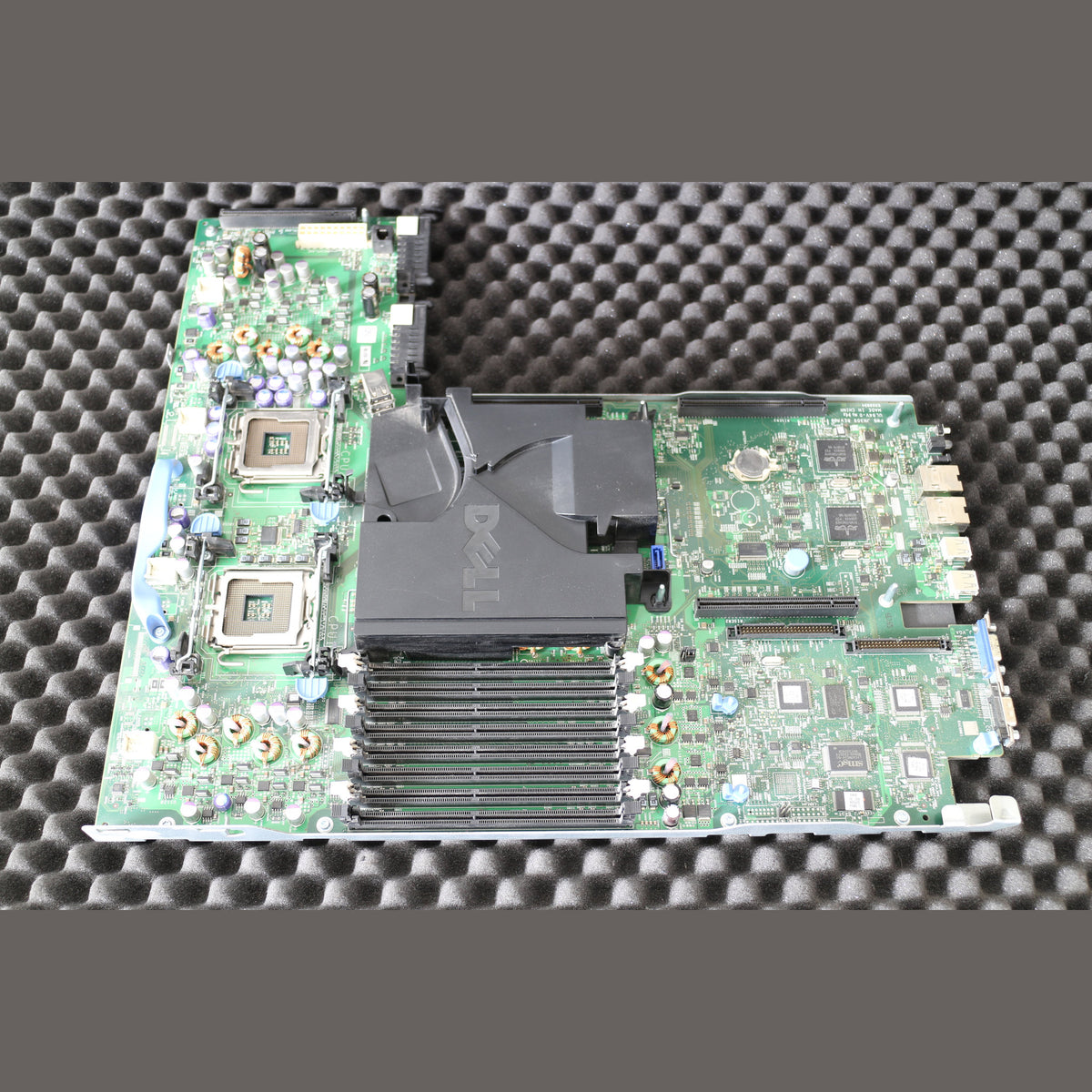 Dell PowerEdge 1950 III Motherboard J555H 0J555H System Board Gen 3