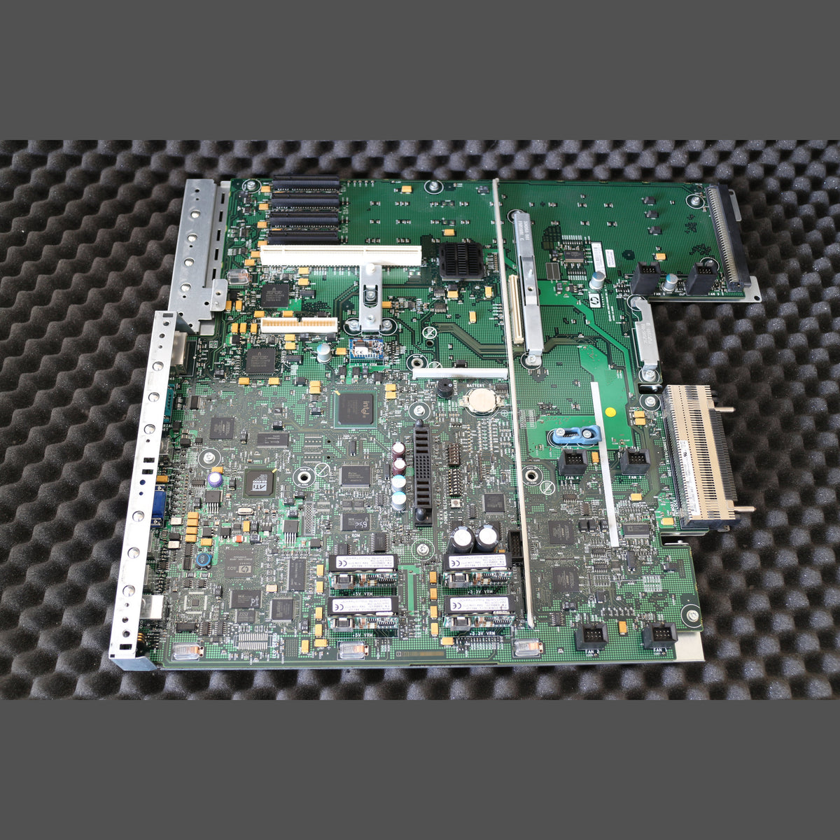 HP Proliant DL580 G4 Motherboard 410186-001 System i/o Board