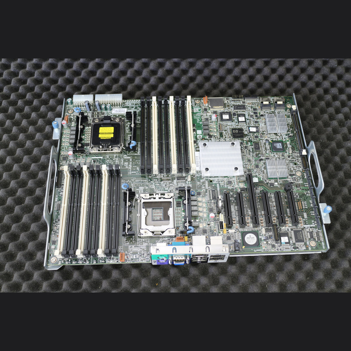 HP Proliant ML350 G6 Motherboard 606019-001 461317-002 4K1185