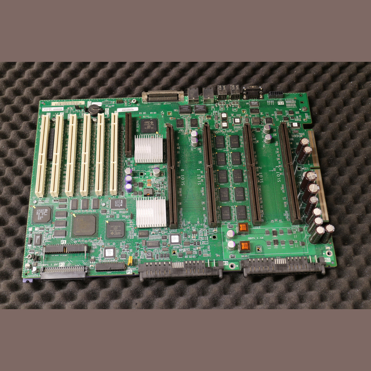 Sun Fire V440 Motherboard 540-6336 System Board 501-6910