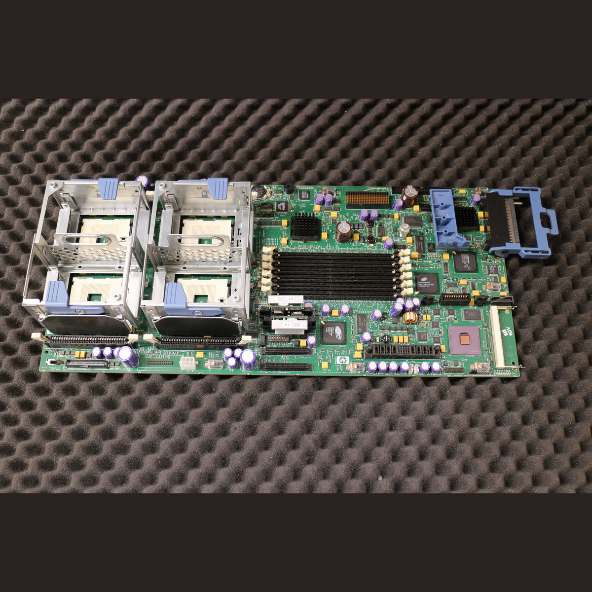 HP Proliant BL40p Blade Motherboard 303475-001 System Board