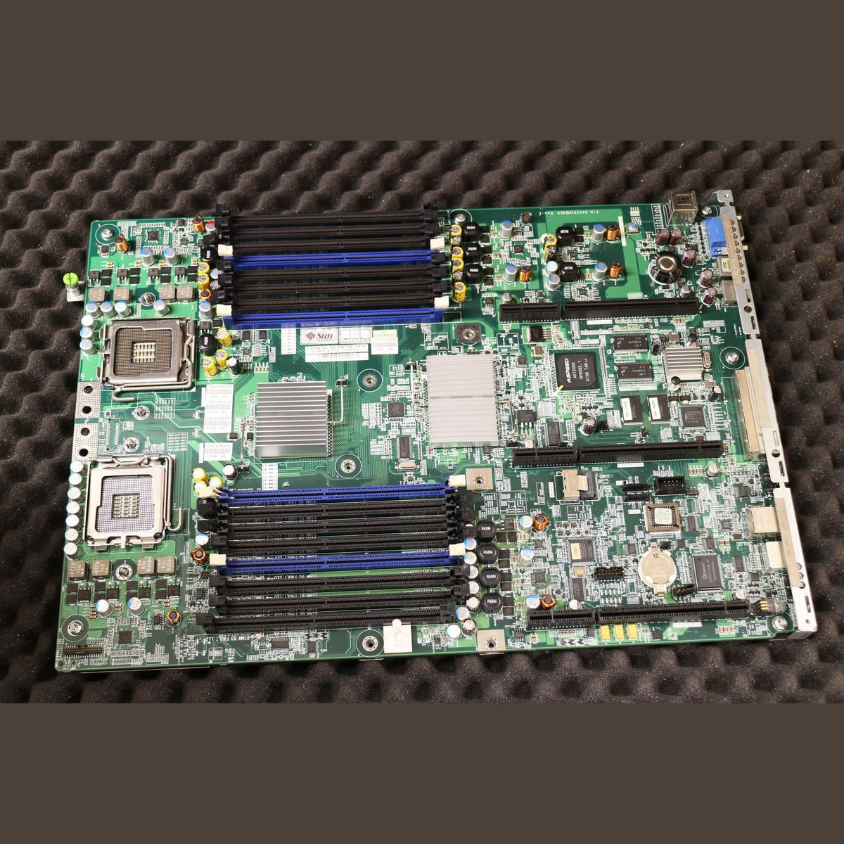Sun Fire X6250 Motherboard 375-3501 System Board