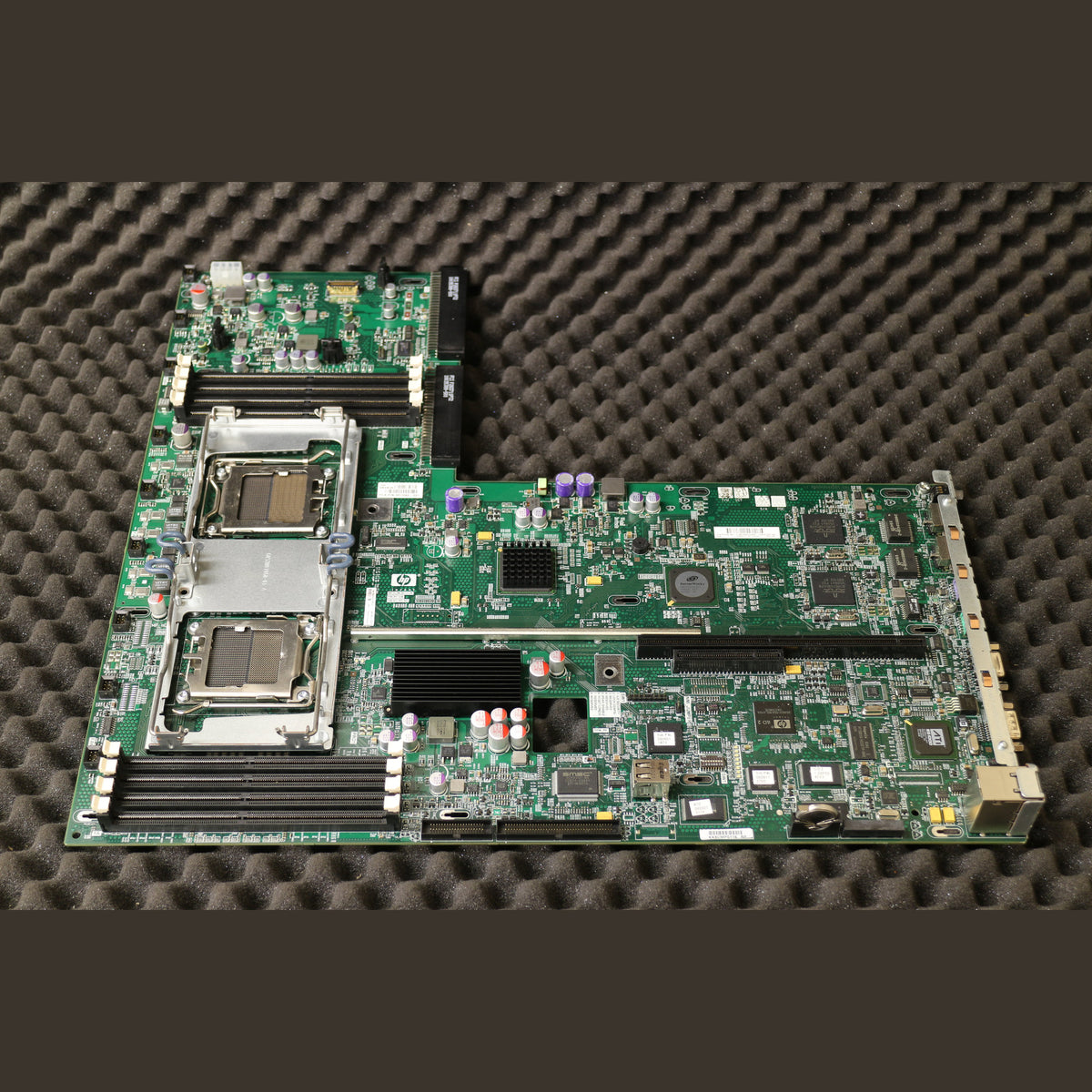 HP Proliant DL365 G5 Motherboard 4K08C5 451093-001 System Board