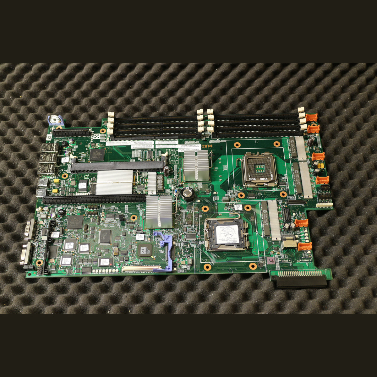 IBM FRU 43W5899 Motherboard X3550 System Board
