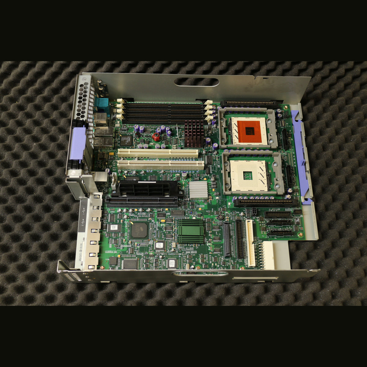 IBM FRU 48P9026 Motherboard x345 System Board