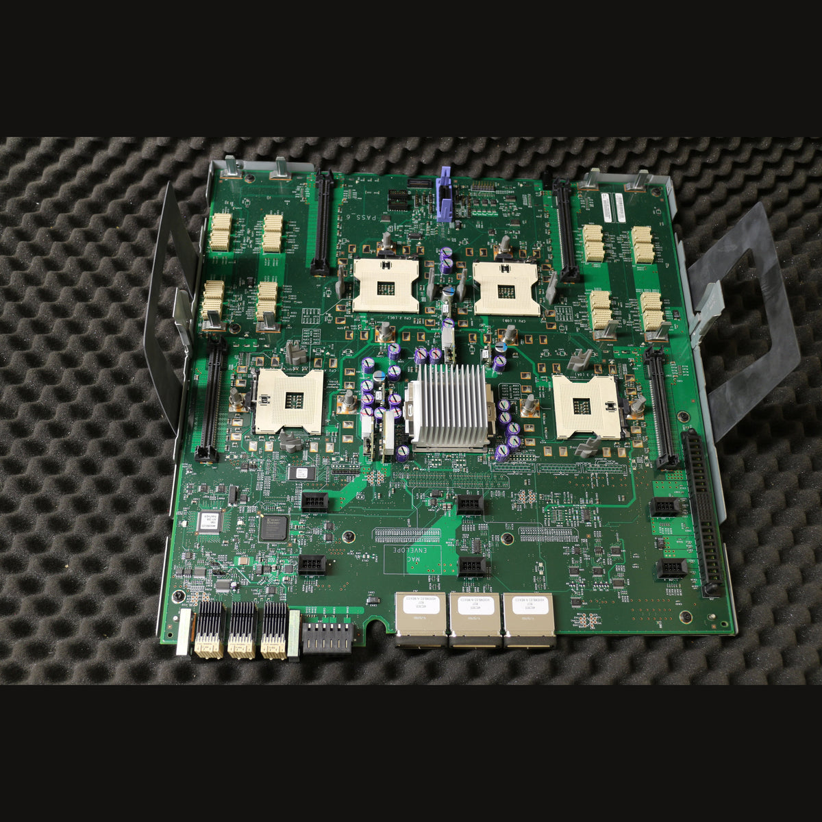 IBM FRU 43W8670 Motherboard System Board 46C3646