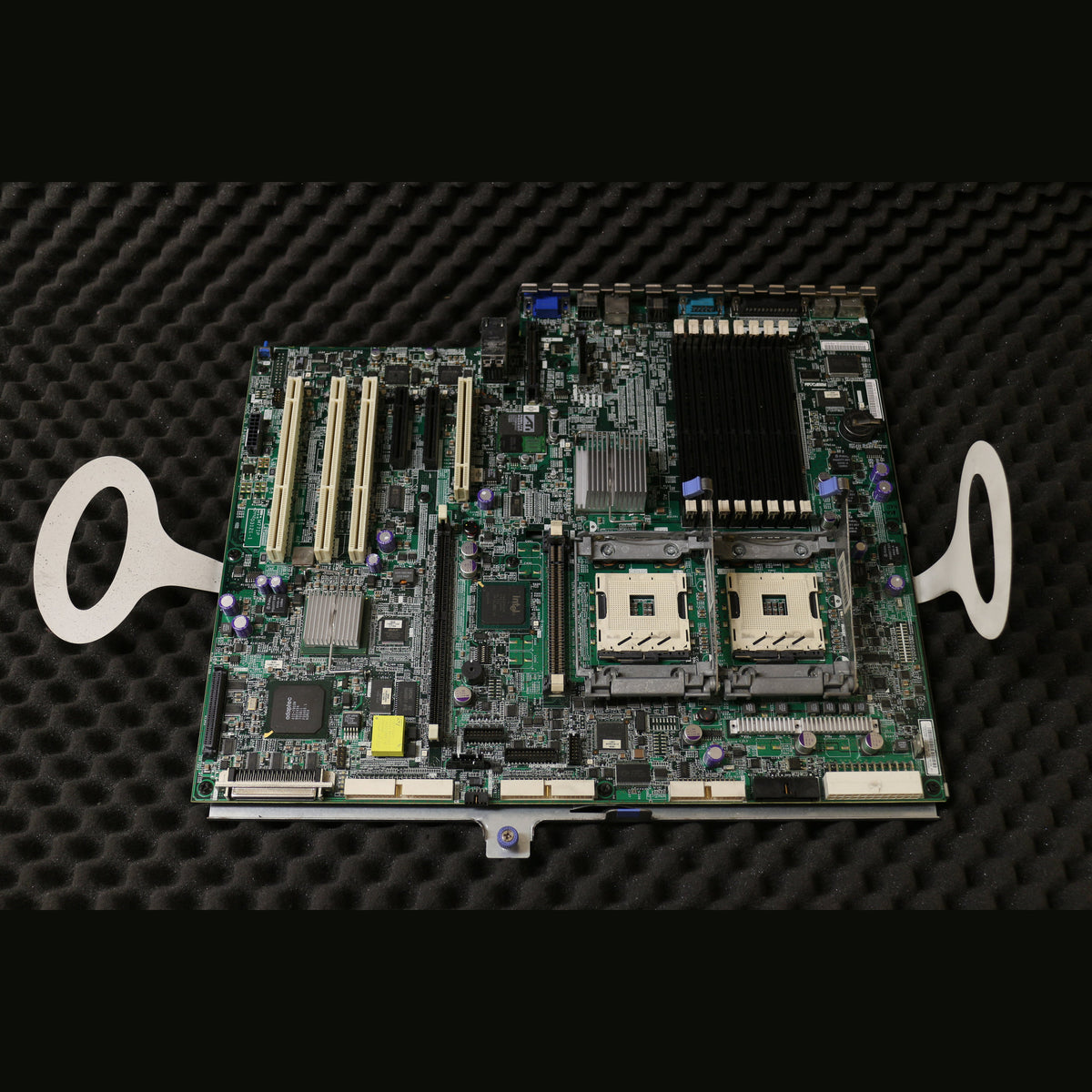 IBM FRU 13M7366 Motherboard Socket 604 System Board xSeries 236
