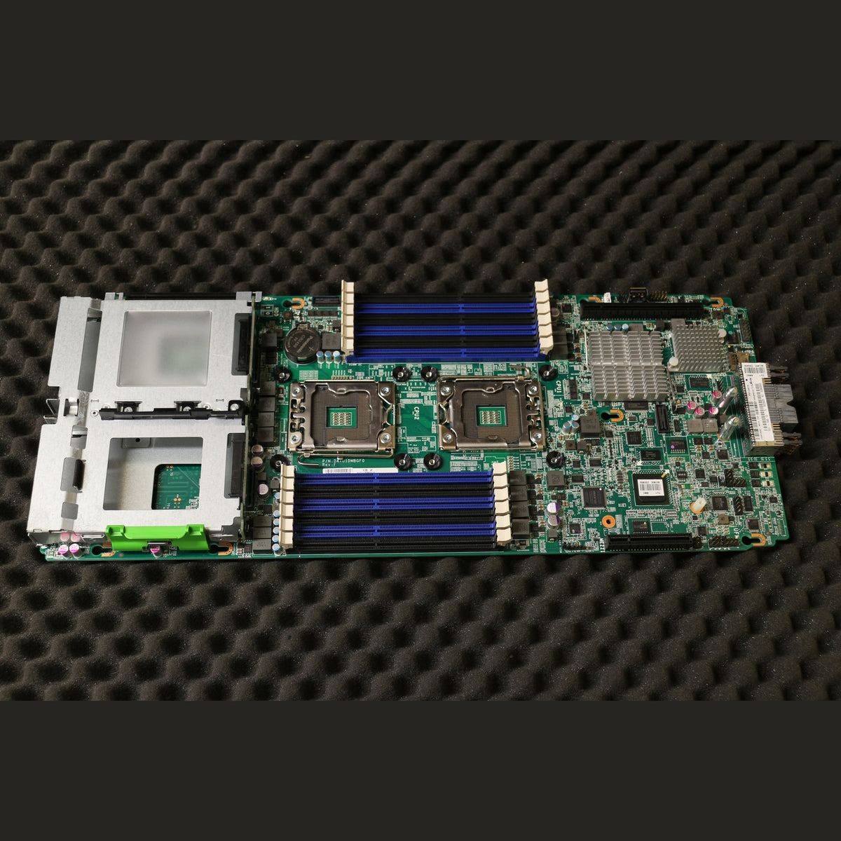 Fujitsu BX920 S4 D3142 Motherboard 31TU1MB00L0 DATU1DMBGF0 Rev:F