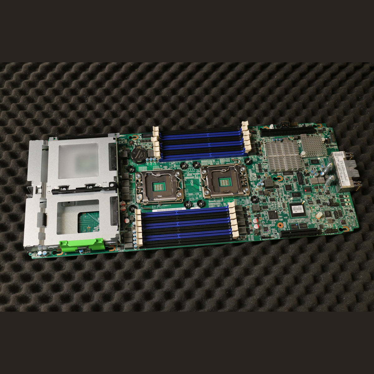 Fujitsu BX920 S3 D3142 Motherboard 31TU1MB00D0 DATU1DMBGF0 Rev:F