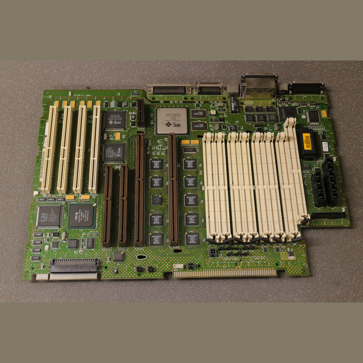 Sun 501-4450 Motherboard Ultra 60 System Board