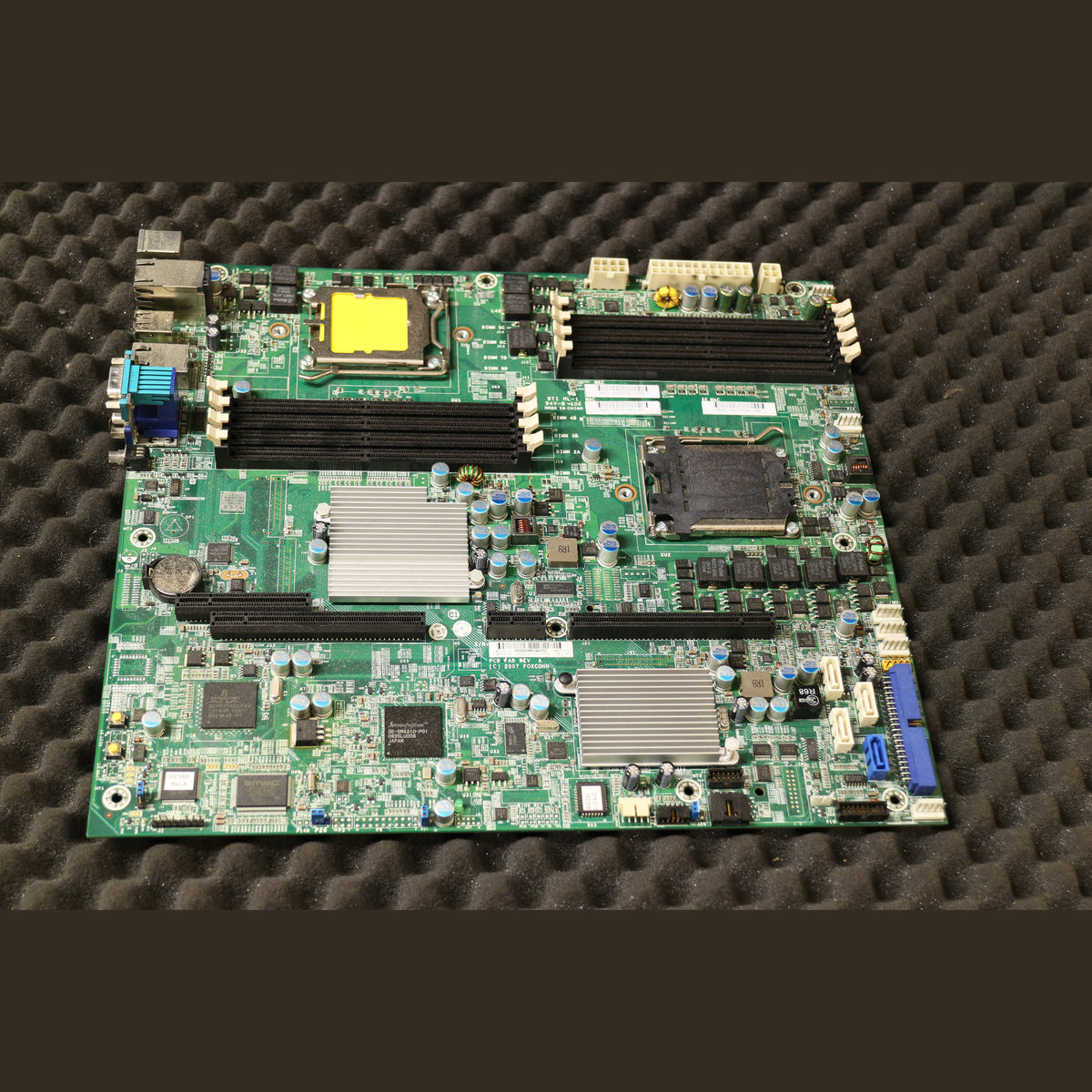 HP DL180 G5 Motherboard 452339-001 System Board DL180G5