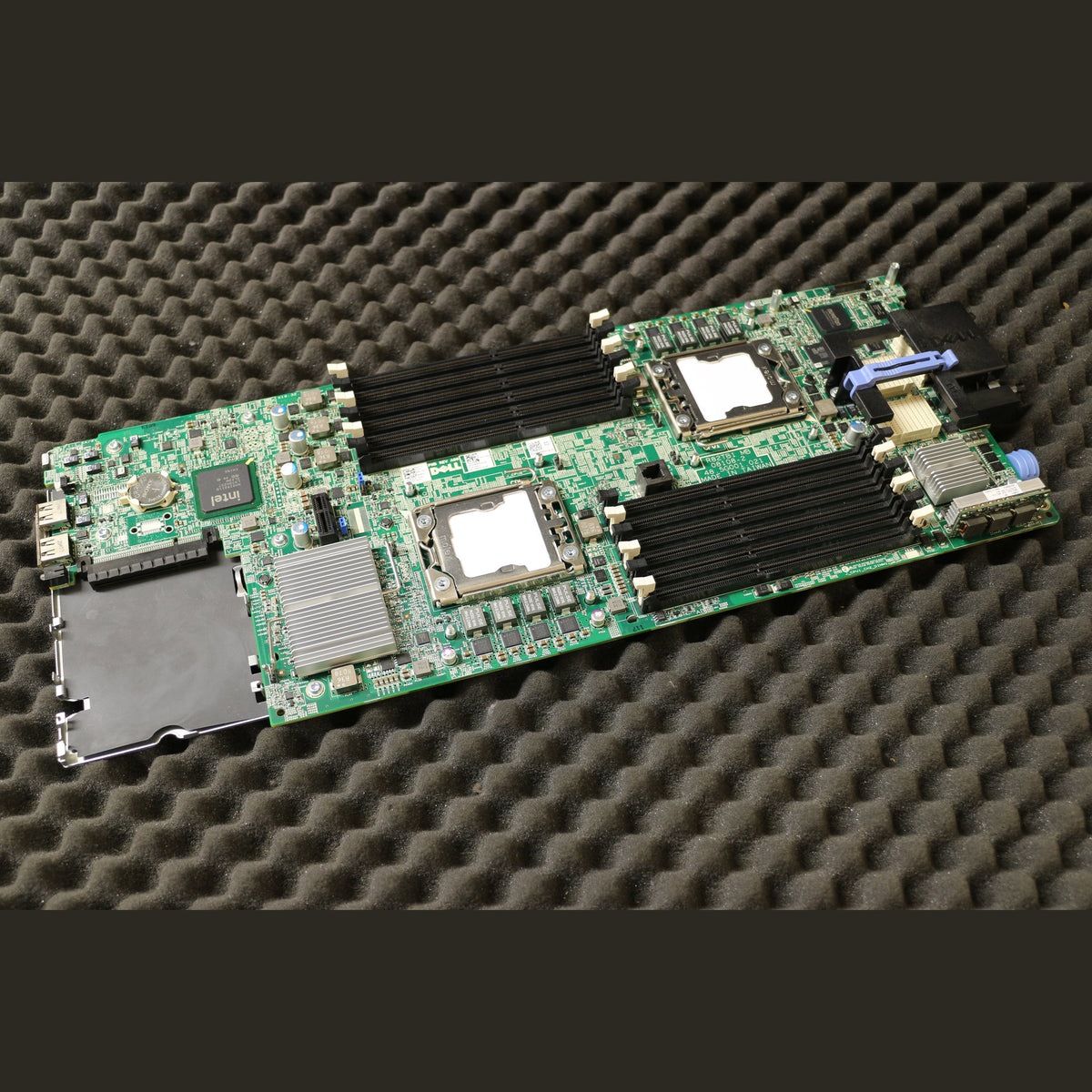 Dell N582M 0N582M Motherboard PowerEdge M610 Blade System Board
