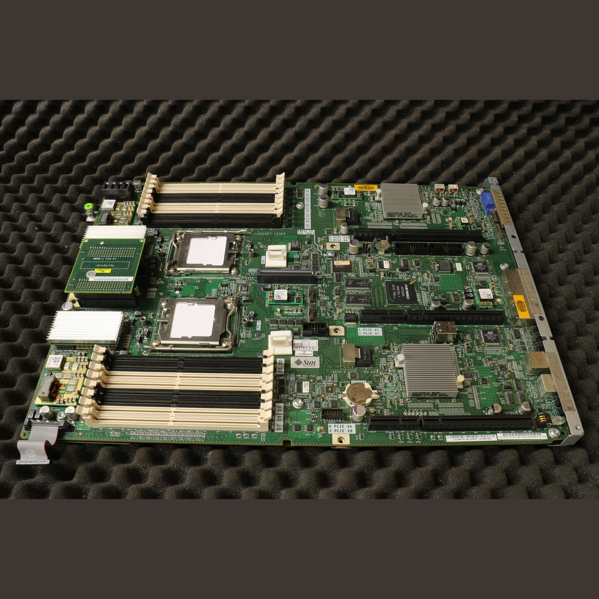 Sun 540-7952 Motherboard Fire X4400 System Board
