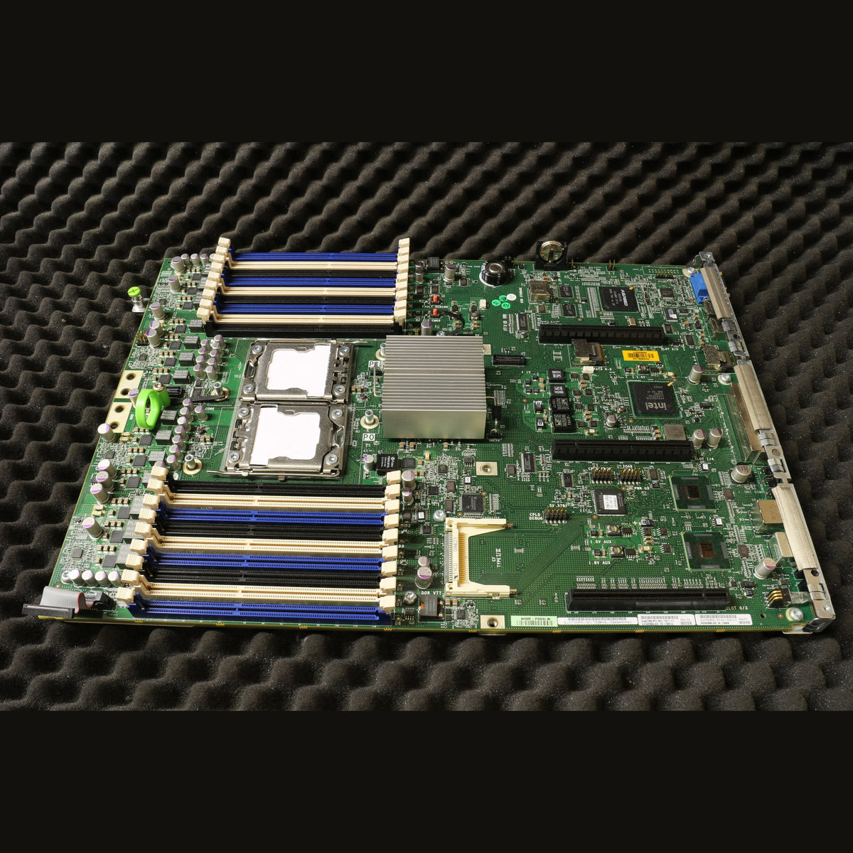 Sun 541-2542 501-7917 Motherboard Fire X4170 X4270 System Board