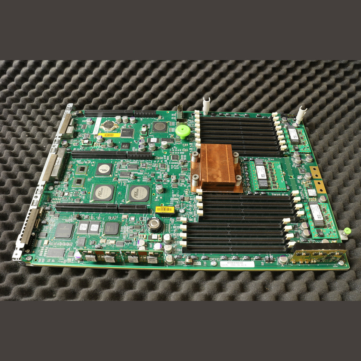 Sun 541-2150 501-7781 Motherboard Enterprise T5220 System Board