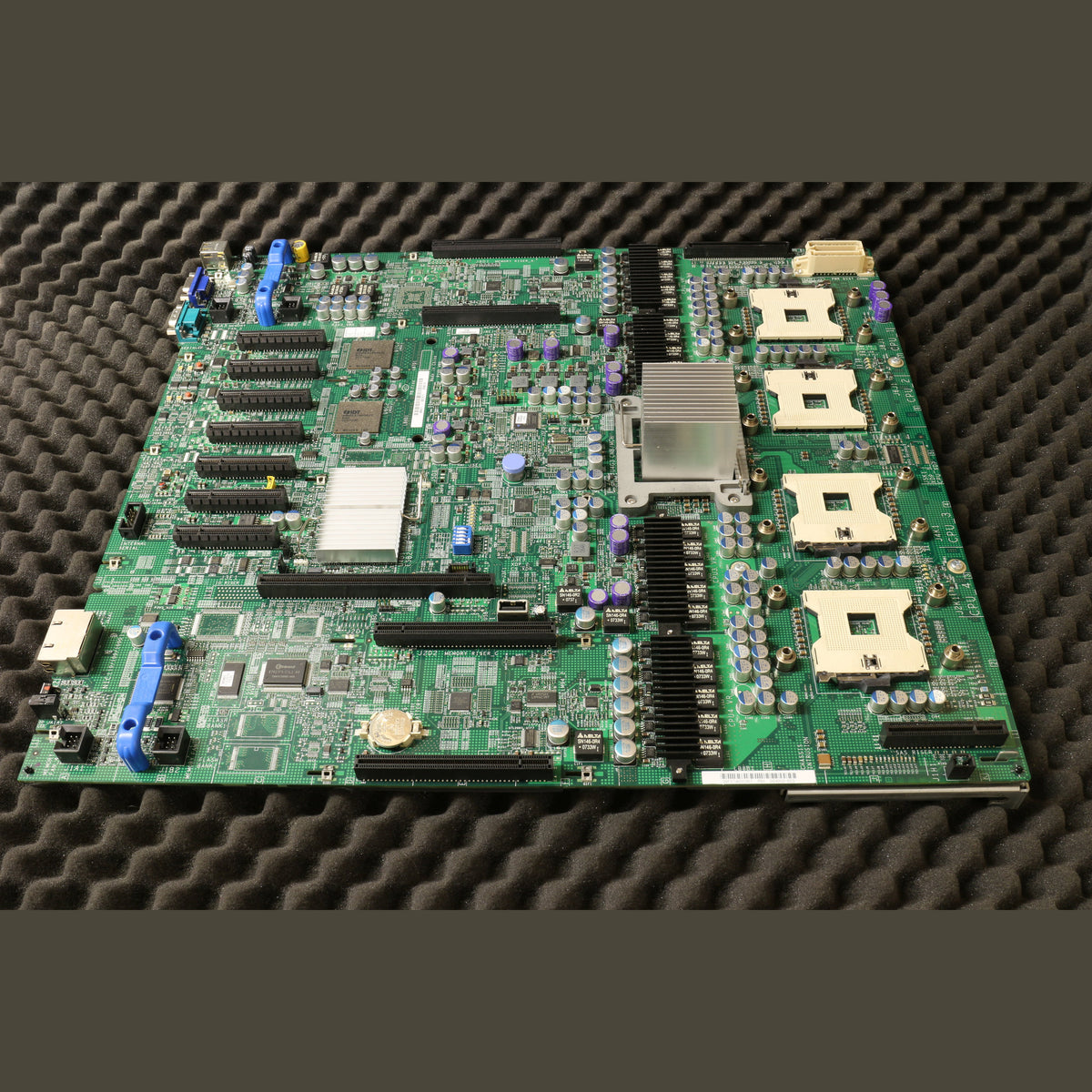 Intel Server Board D84959-603 Socket 604 System Board Bull Novascale R40-E1