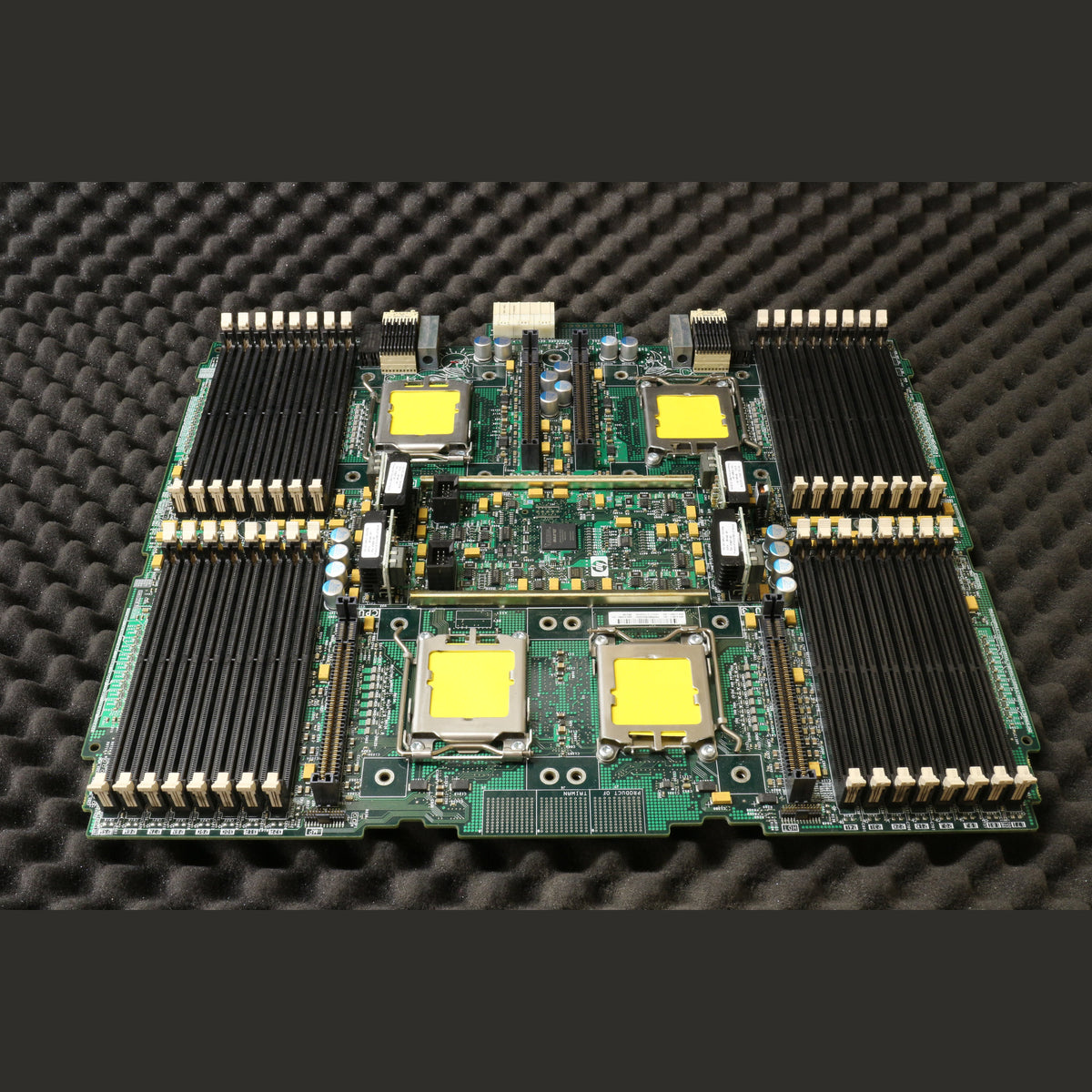 HP 419617-001 Motherboard Proliant DL585 G2 System Board