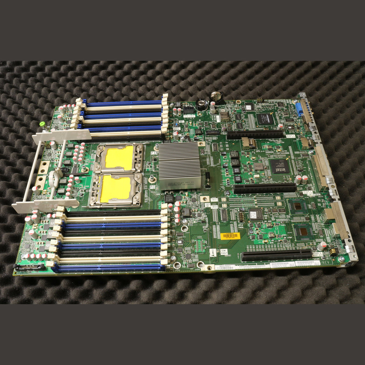 Sun Oracle 511-1213-07 541-4081-03 Motherboard System Board