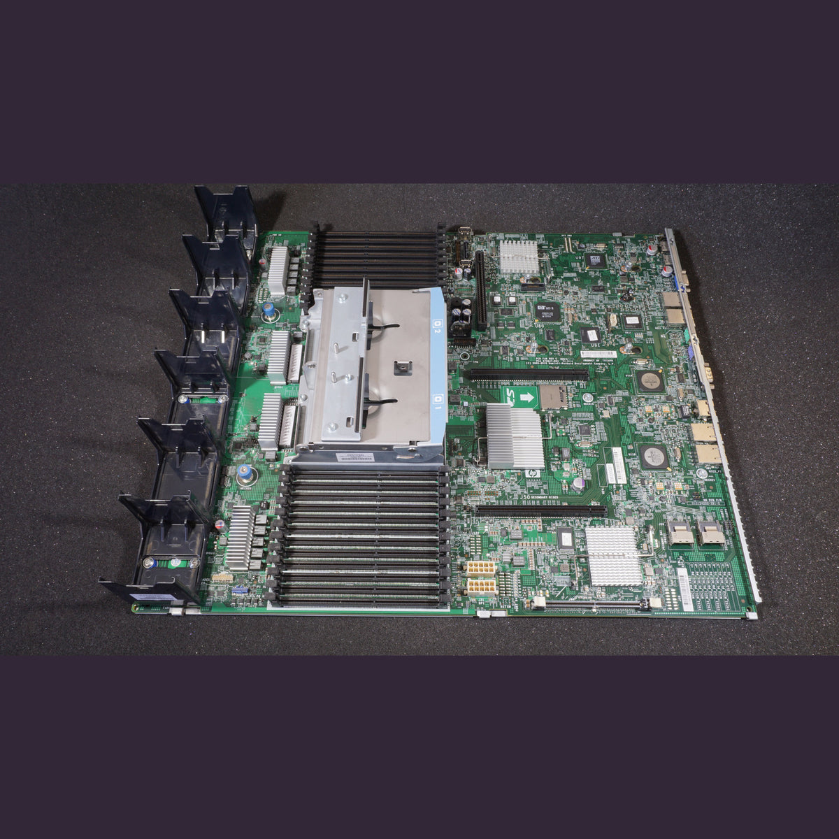 HP Proliant DL385 G7 Motherboard 669515-001 570047-001 System Board